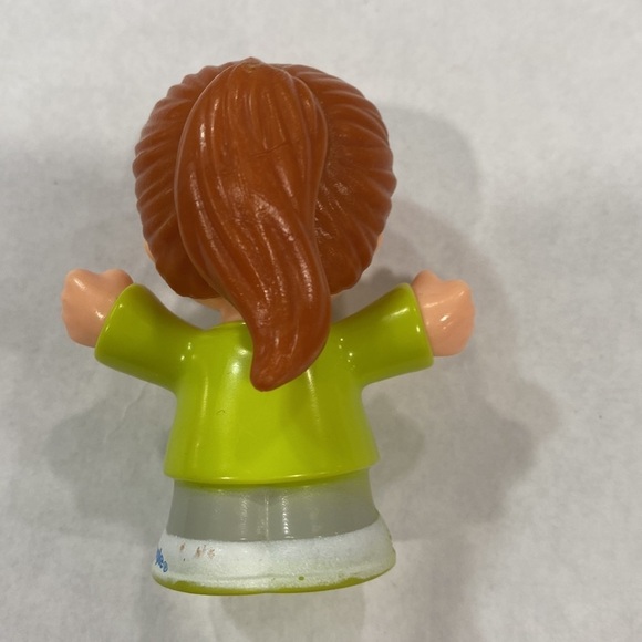 5 for $25 Fishers price little People driver Emily sit with me school‎ bus - Picture 3 of 5